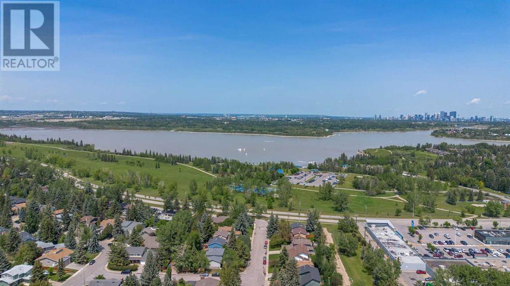 Single Family House for Sale in   Palliser Drive SW Oakridge Calgary 