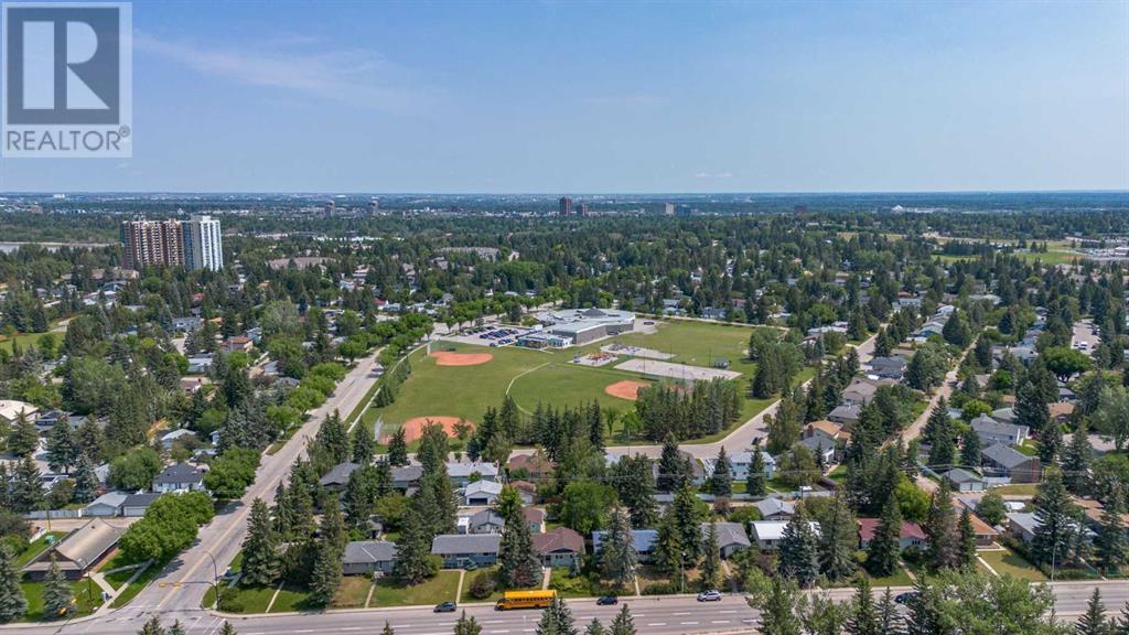 Single Family House for Sale in   Palliser Drive SW Oakridge Calgary 