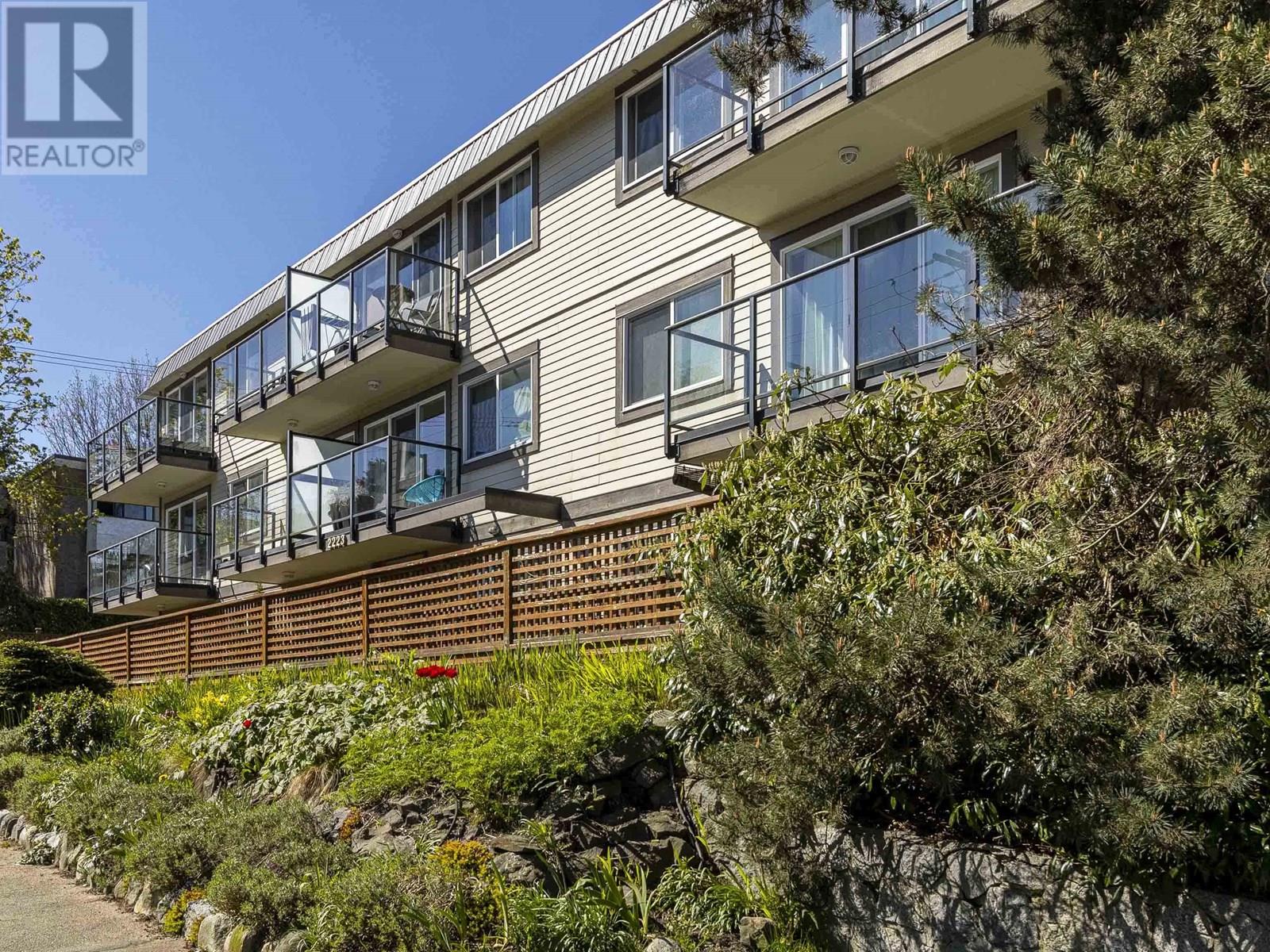 Photo 11 of 12 2223 Prince Edward Street, Vancouver BC