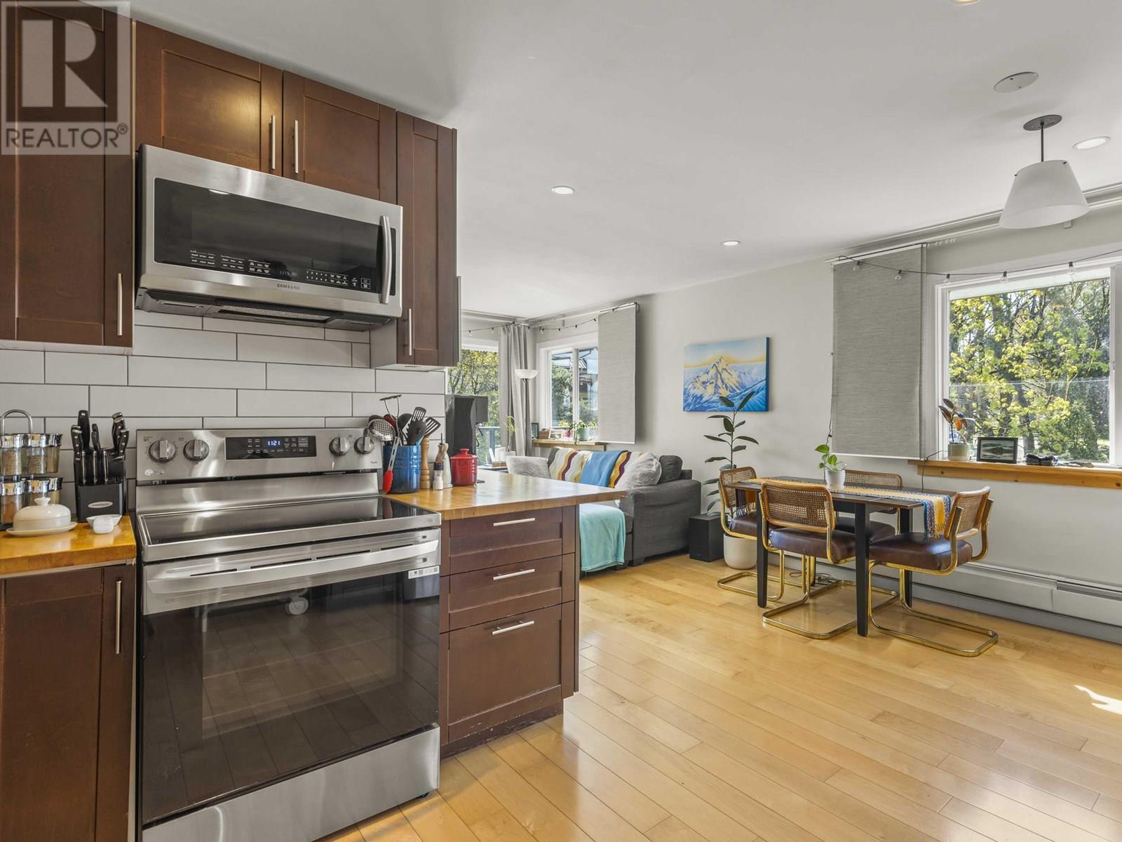 Photo 7 of 12 2223 Prince Edward Street, Vancouver BC