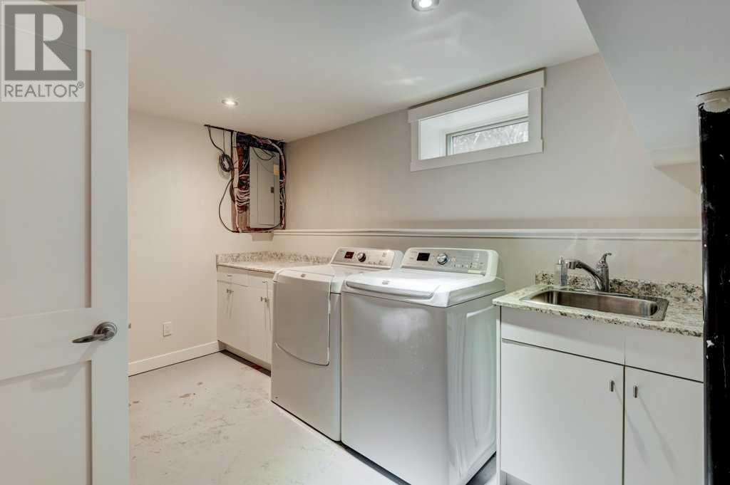 Single Family House for Sale in   Street SW Elbow Park Calgary 