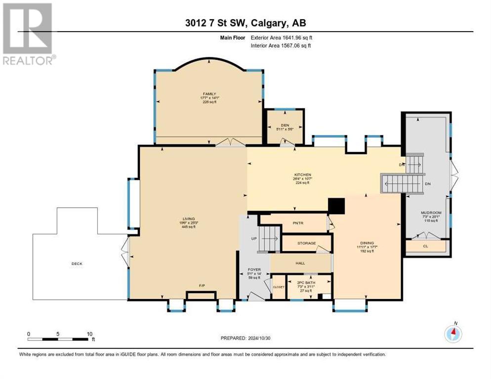 Single Family House for Sale in   Street SW Elbow Park Calgary 