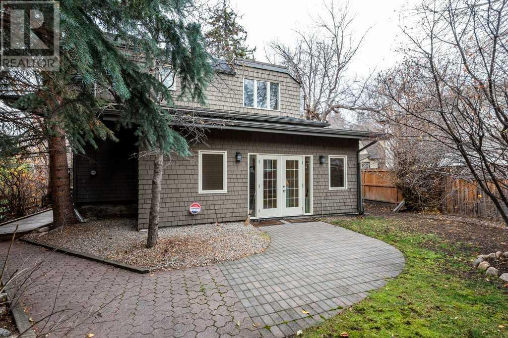 Single Family House for Sale in   Street SW Elbow Park Calgary 