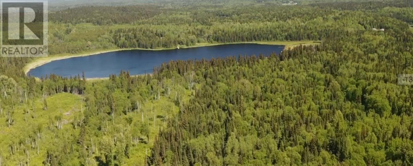 PILOT MOUNTAIN ROAD, Prince George