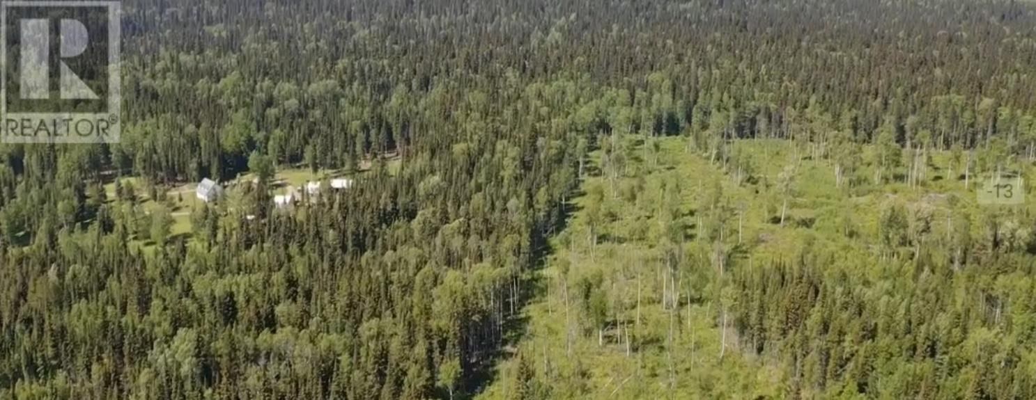 PILOT MOUNTAIN ROAD, Prince George