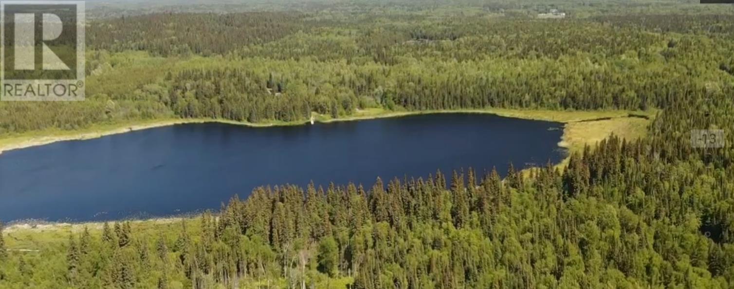 PILOT MOUNTAIN ROAD, Prince George