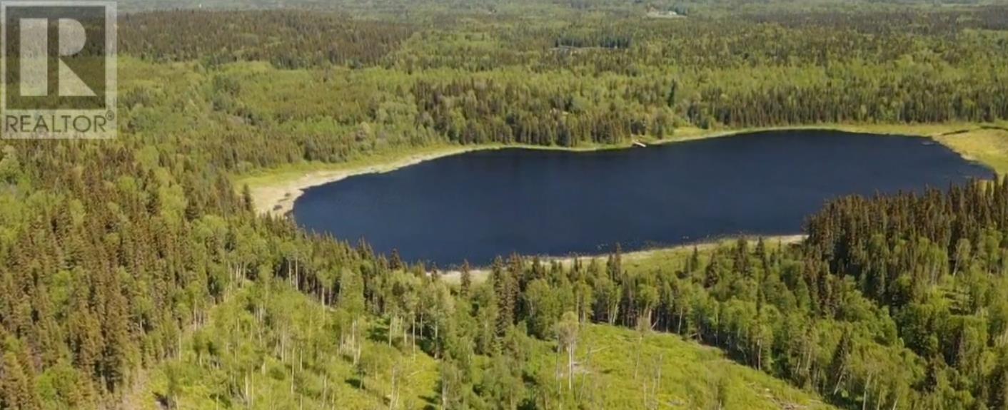 PILOT MOUNTAIN ROAD, Prince George