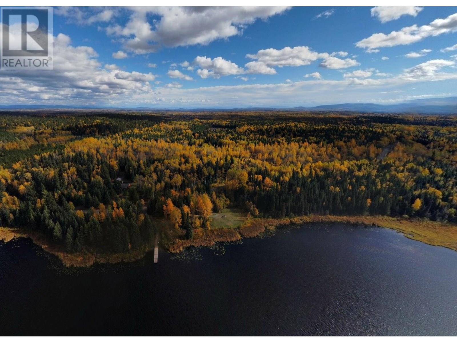 PILOT MOUNTAIN ROAD, Prince George