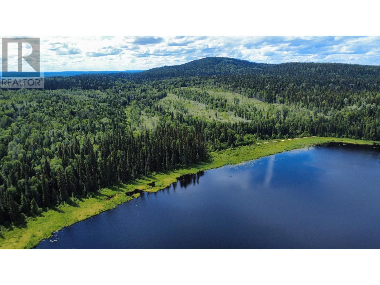 PILOT MOUNTAIN ROAD, Prince George