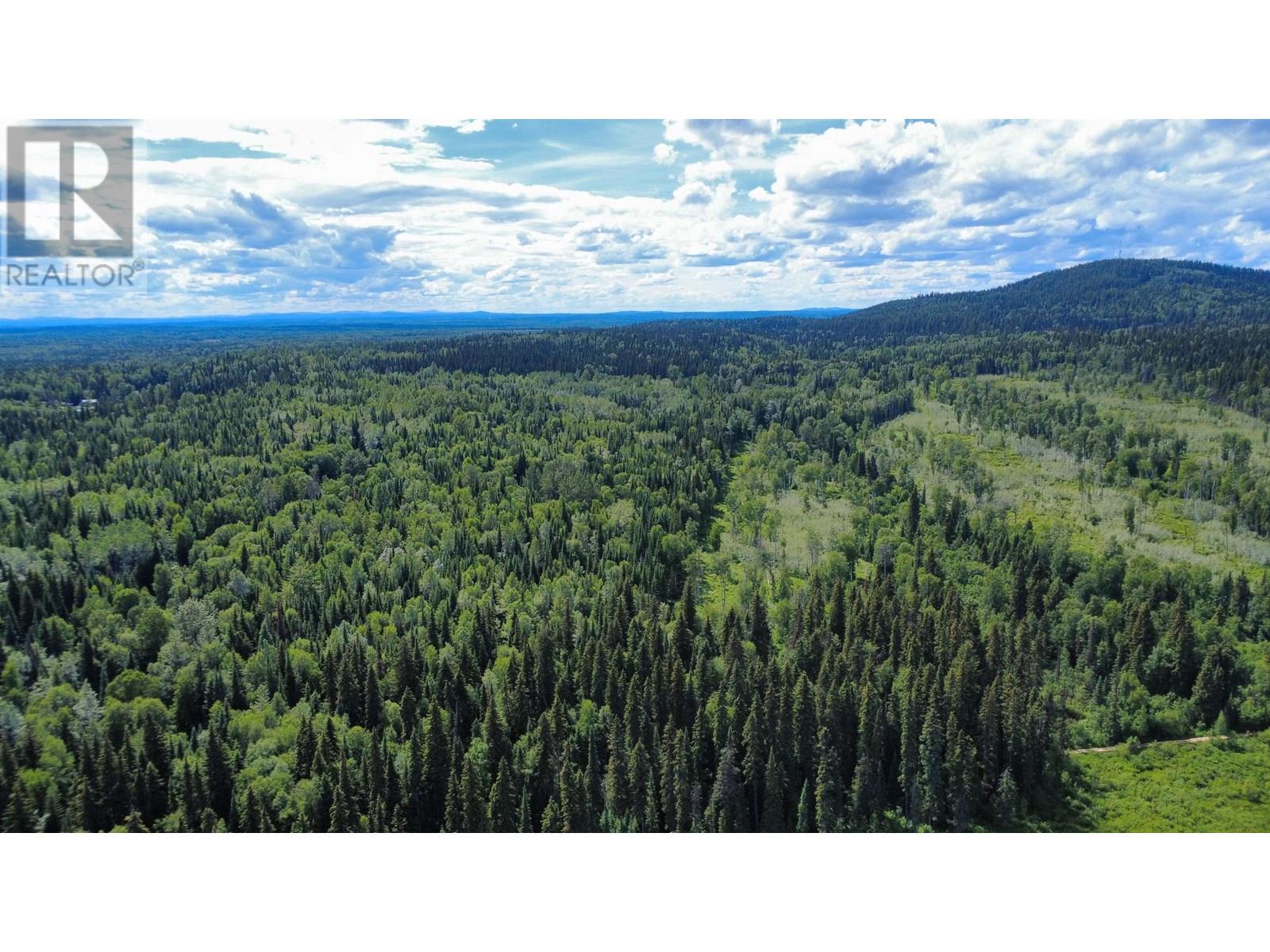 PILOT MOUNTAIN ROAD, Prince George