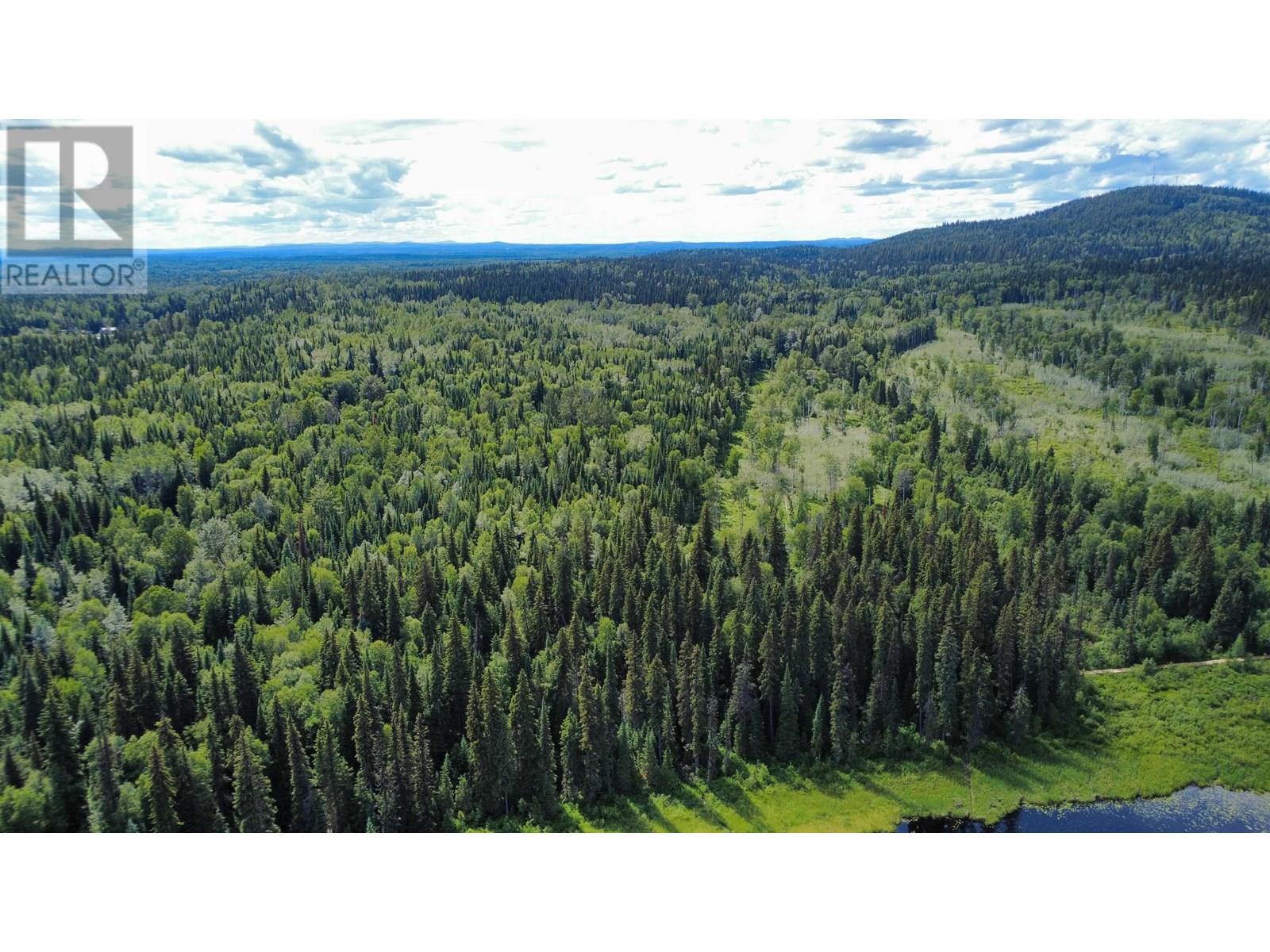 PILOT MOUNTAIN ROAD, Prince George