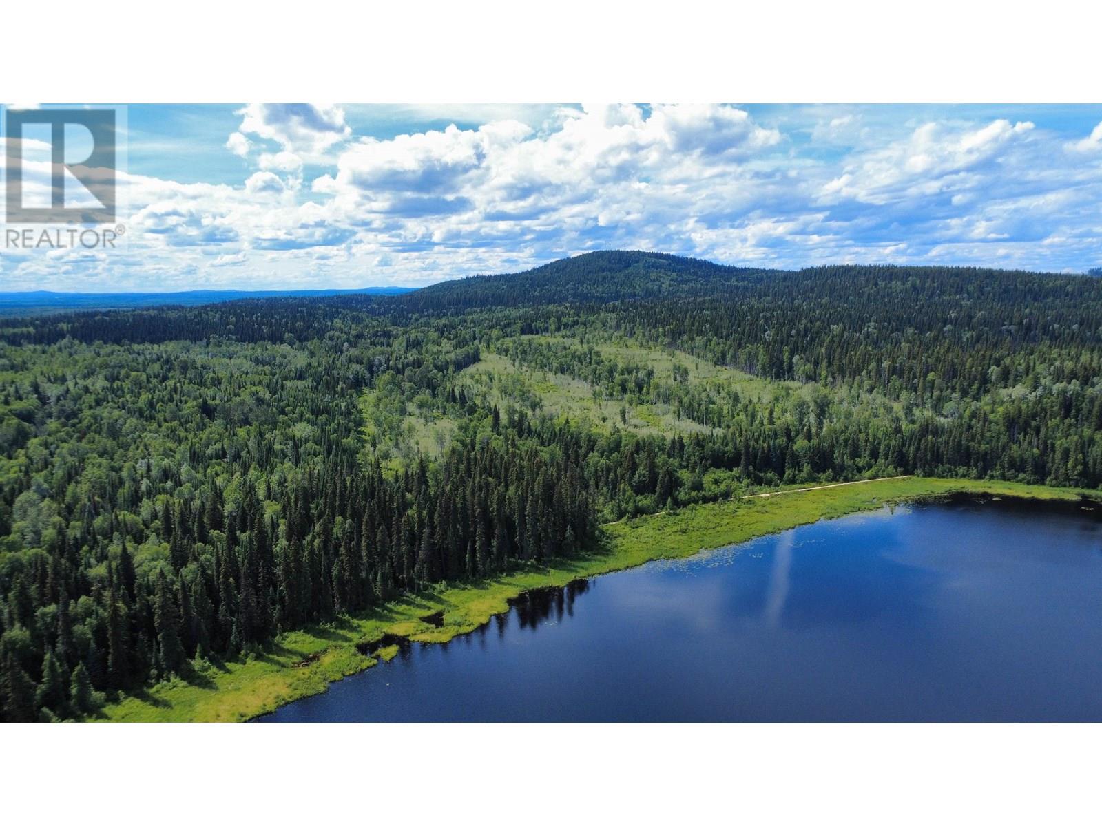 PILOT MOUNTAIN ROAD, Prince George