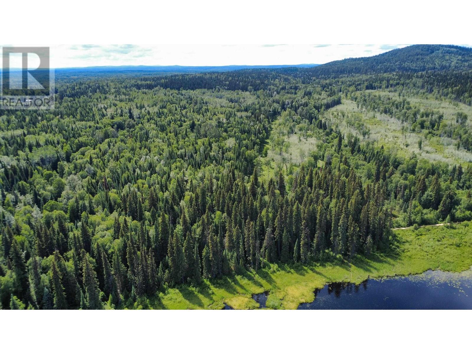 PILOT MOUNTAIN ROAD, Prince George