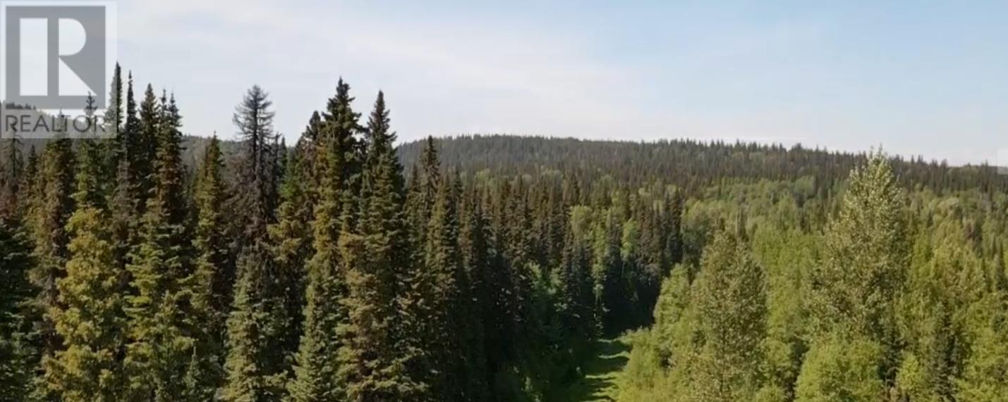 PILOT MOUNTAIN ROAD, Prince George