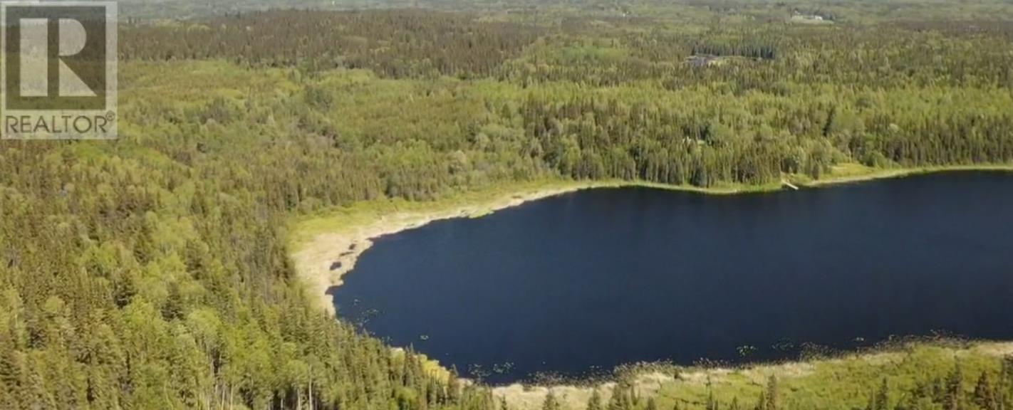 PILOT MOUNTAIN ROAD, Prince George