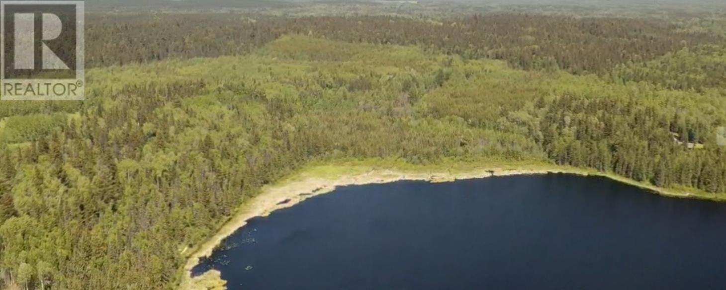 PILOT MOUNTAIN ROAD, Prince George