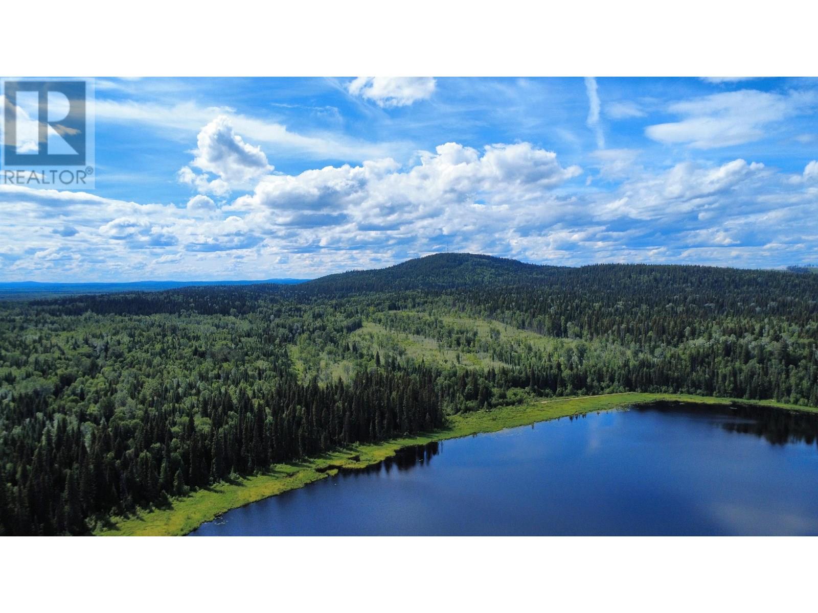 PILOT MOUNTAIN ROAD, Prince George