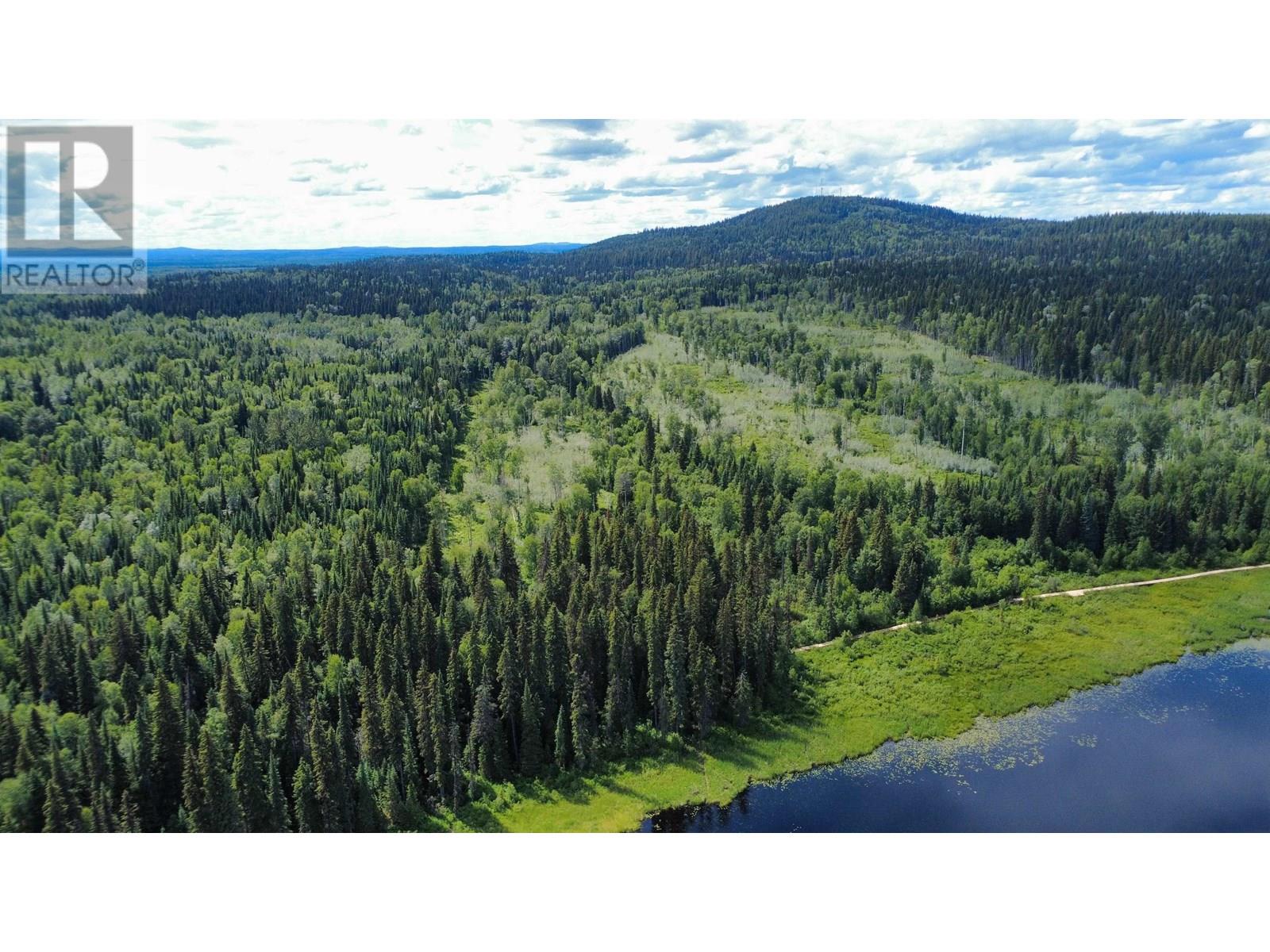 PILOT MOUNTAIN ROAD, Prince George
