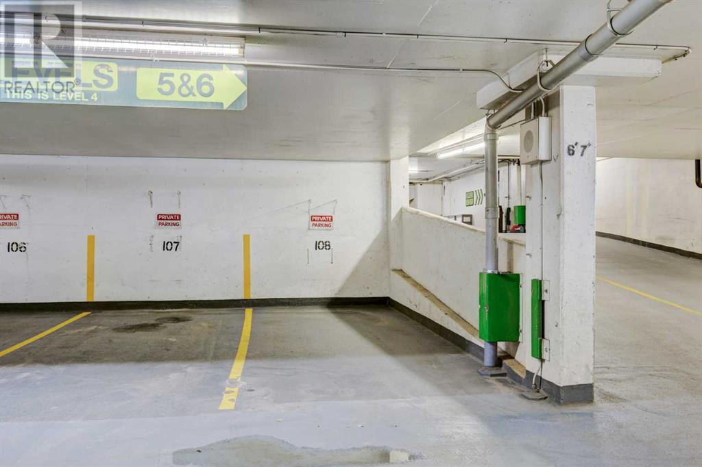 1501, 145 Point Drive NW, Calgary, Alberta