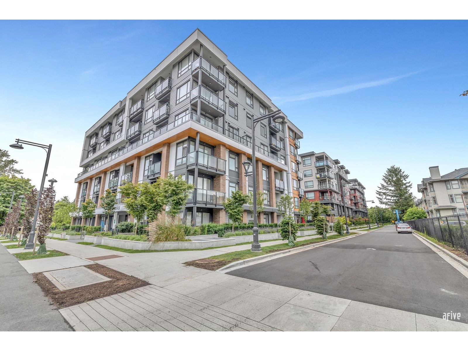 Photo 2 of 408 10778 138 Street, Surrey BC