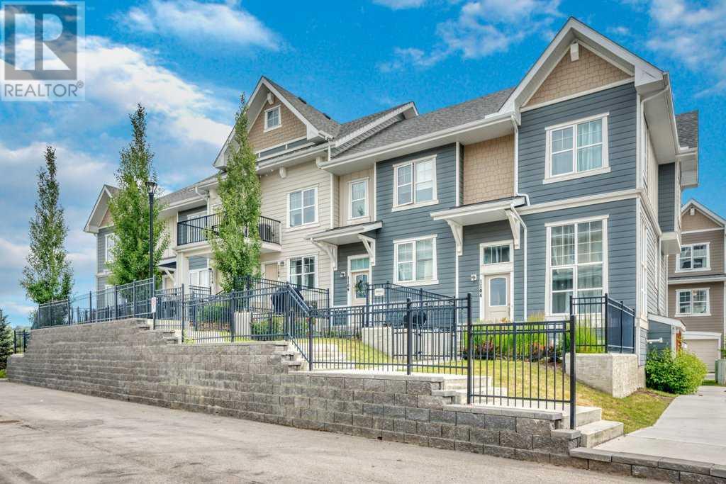 1108 Cranbrook Walk SE, Calgary, Alberta
