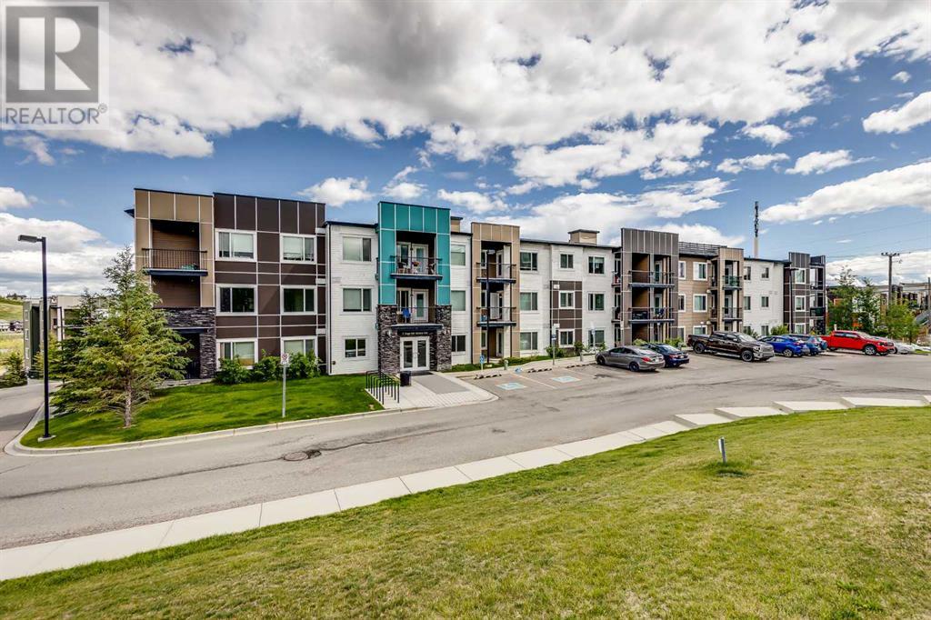 310, 8 Sage Hill Terrace NW, Calgary, Alberta