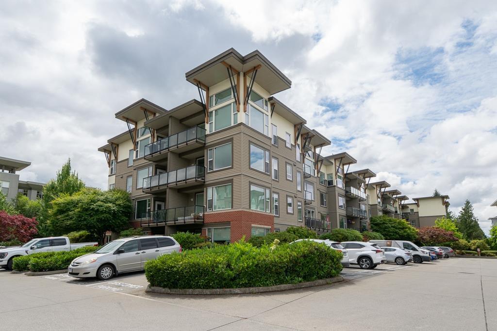 Photo 1 of 114 33539 Holland Avenue, Abbotsford BC