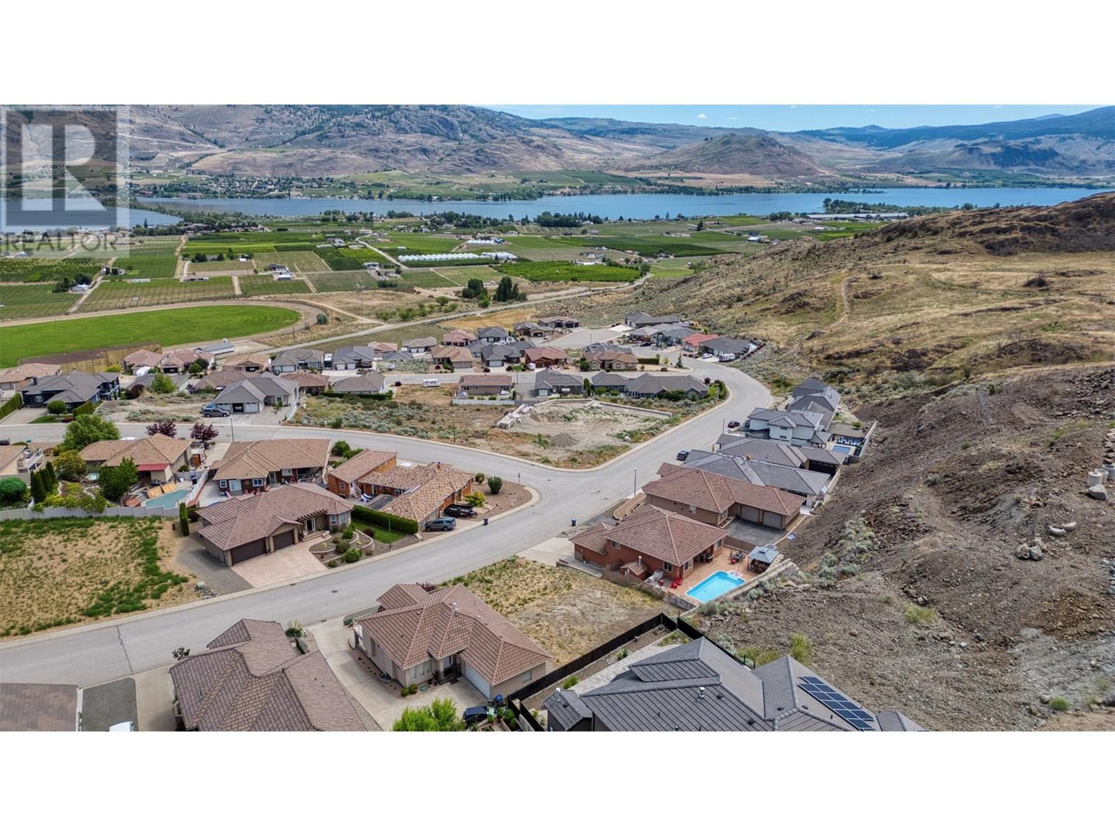 3620 Cypress Hills Drive, Osoyoos