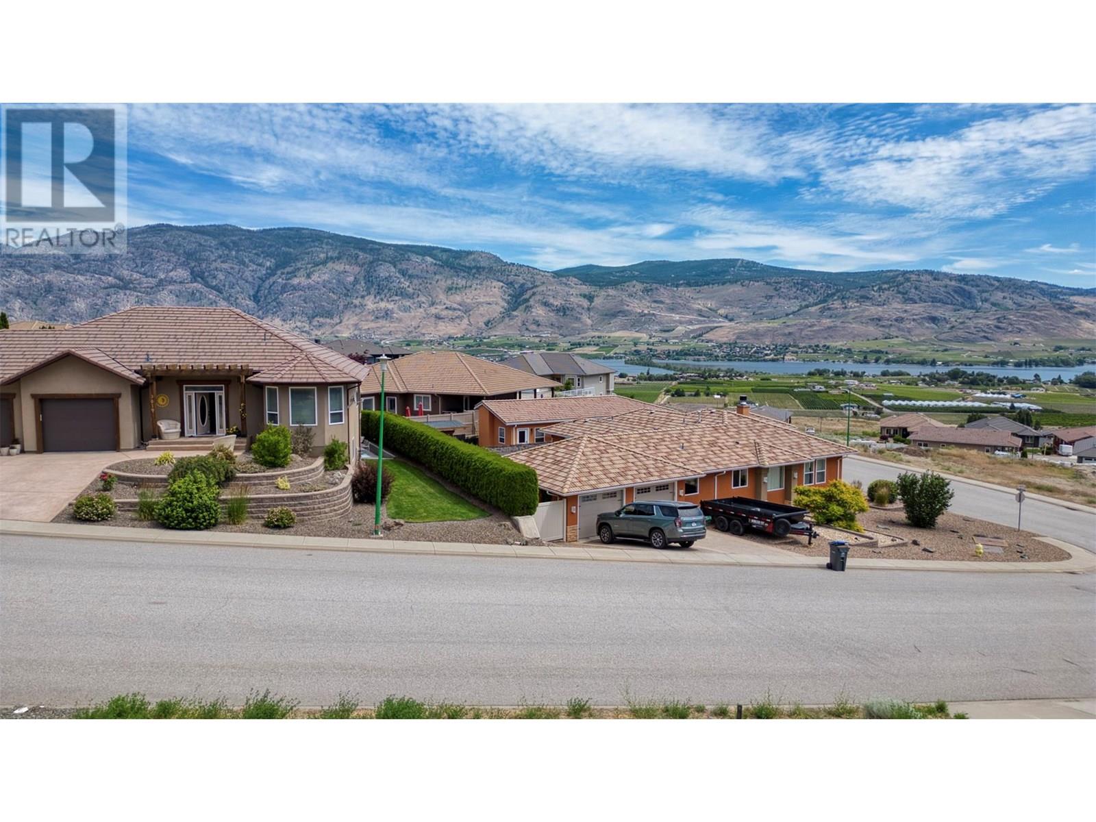 3620 Cypress Hills Drive, Osoyoos