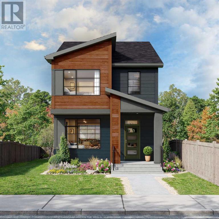 Single Family House for Sale in  Heartwood Lane SE Rangeview Calgary 
