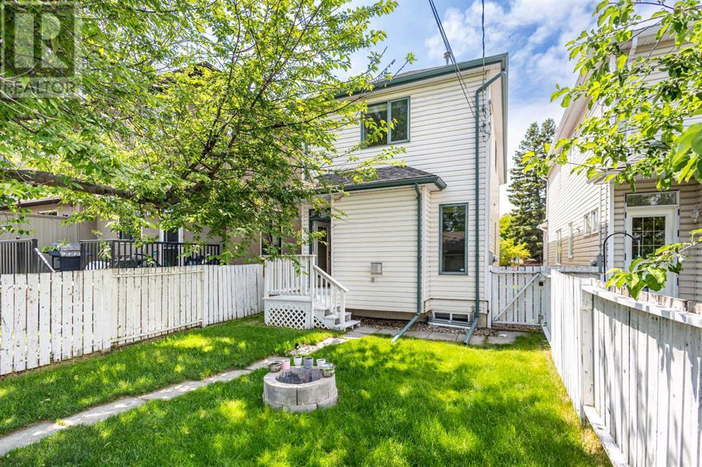 Single Family House for Sale in   Street SW Glenbrook Calgary 