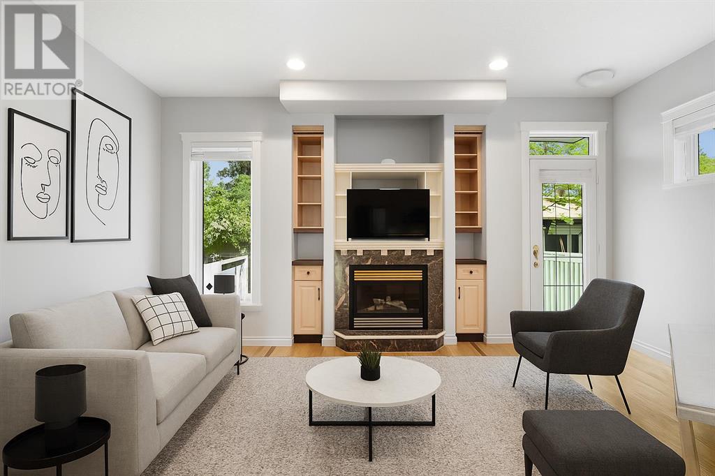 Single Family House for Sale in   Street SW Glenbrook Calgary 