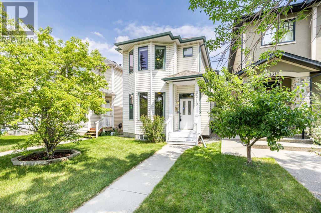3310 40 Street SW, Calgary, Alberta