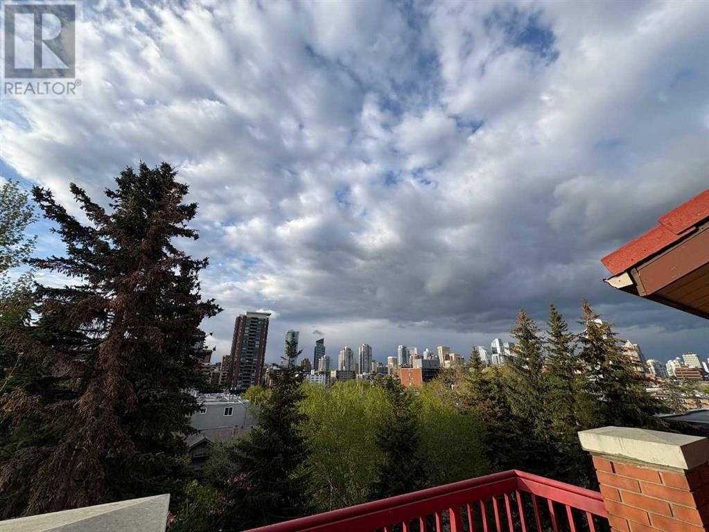 405, 1313 Cameron Avenue SW, Calgary, Alberta
