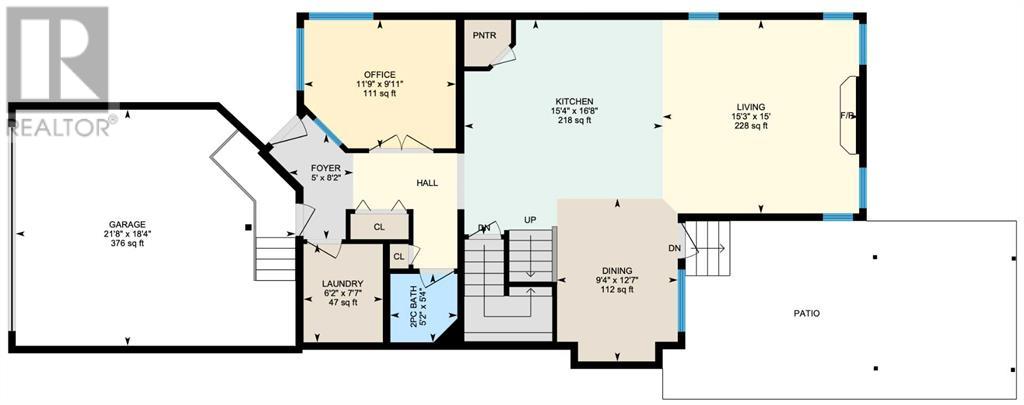 Single Family House for Sale in  Tuscany Ravine Terrace NW Tuscany Calgary 