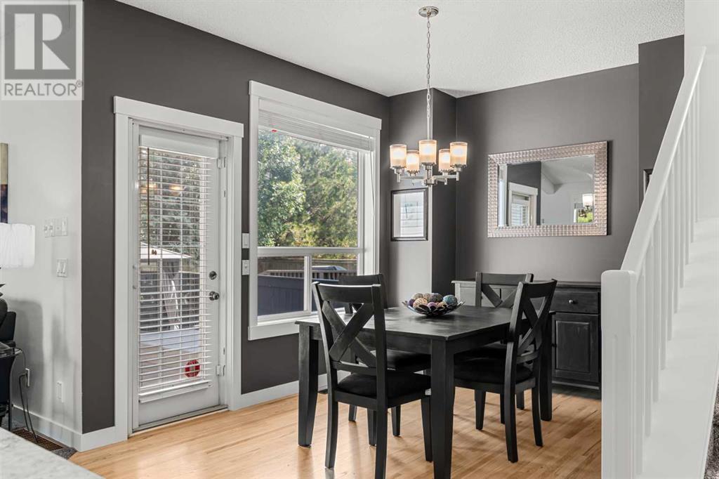 Single Family House for Sale in  Tuscany Ravine Terrace NW Tuscany Calgary 