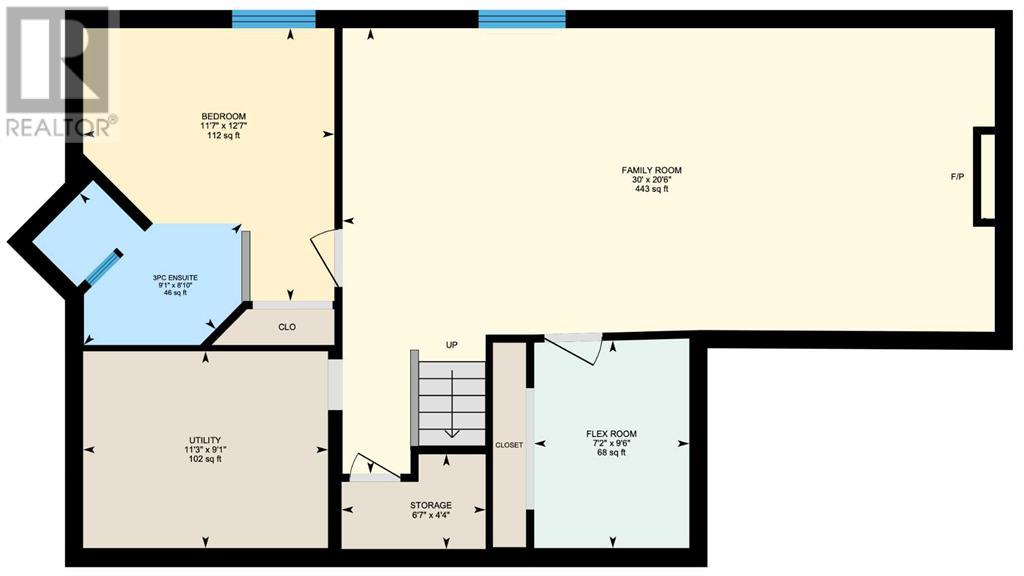 Single Family House for Sale in  Tuscany Ravine Terrace NW Tuscany Calgary 