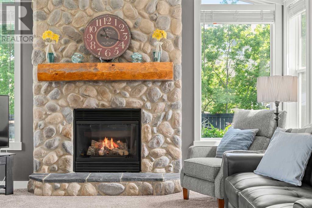 Single Family House for Sale in  Tuscany Ravine Terrace NW Tuscany Calgary 