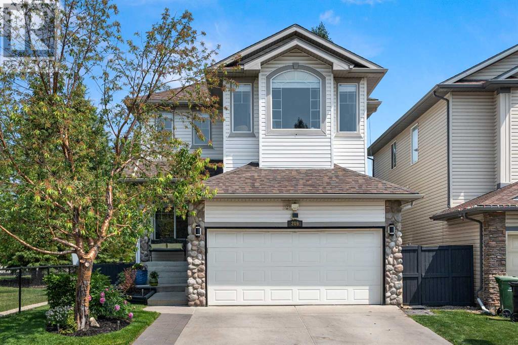 209 Tuscany Ravine Terrace NW, Calgary, Alberta