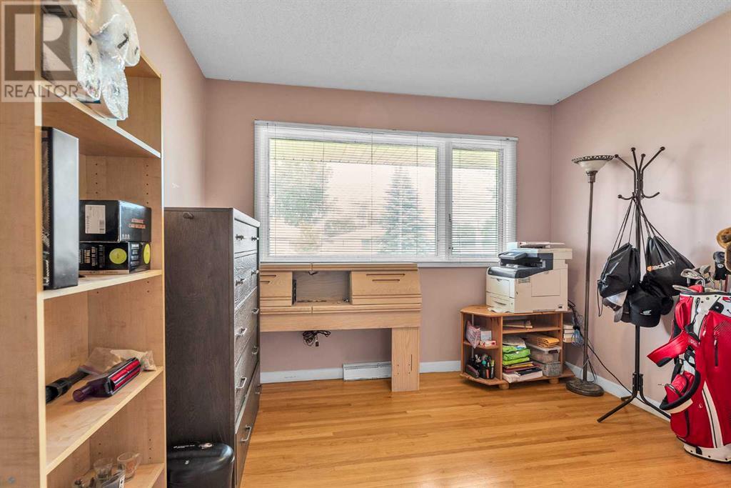 Single Family House Bungalow for Sale in  Halifax Crescent NW Banff Trail Calgary 