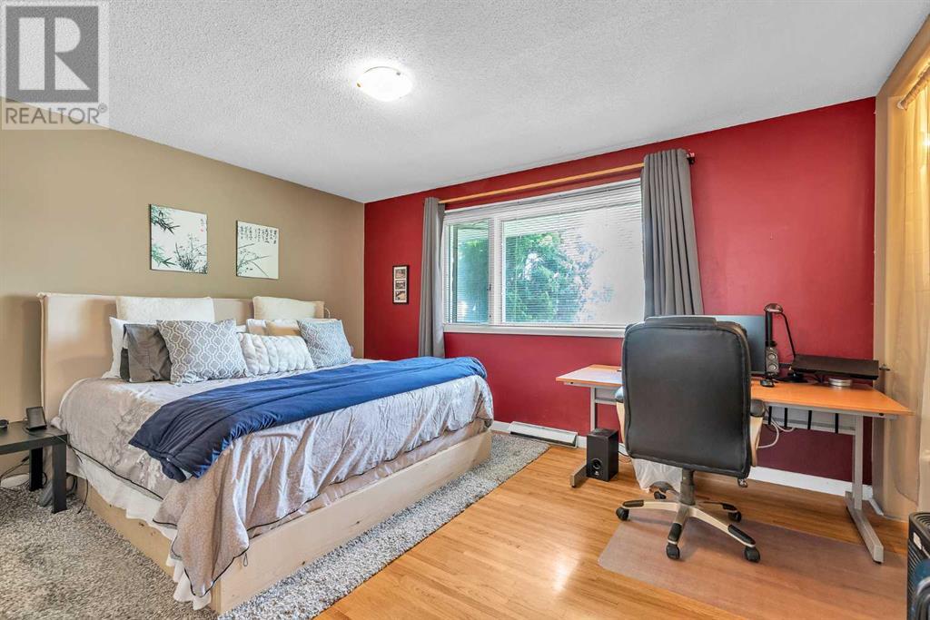 Single Family House Bungalow for Sale in  Halifax Crescent NW Banff Trail Calgary 