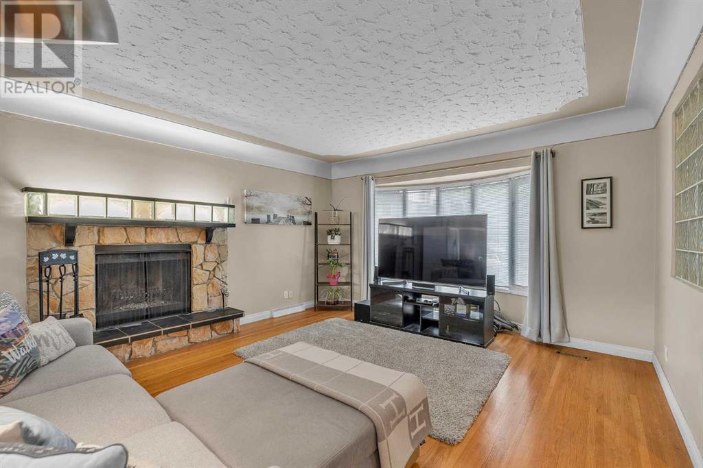 Single Family House Bungalow for Sale in  Halifax Crescent NW Banff Trail Calgary 