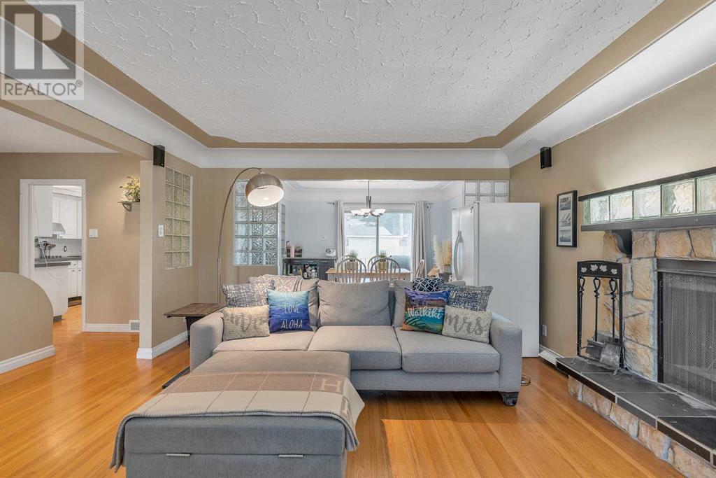 Single Family House Bungalow for Sale in  Halifax Crescent NW Banff Trail Calgary 