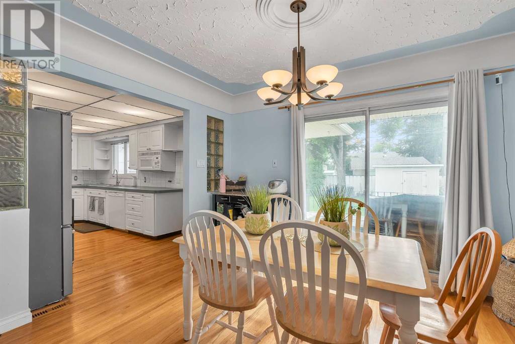 Single Family House Bungalow for Sale in  Halifax Crescent NW Banff Trail Calgary 