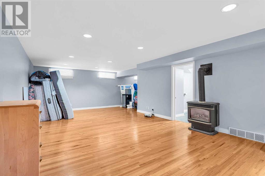 Single Family House Bungalow for Sale in  Halifax Crescent NW Banff Trail Calgary 