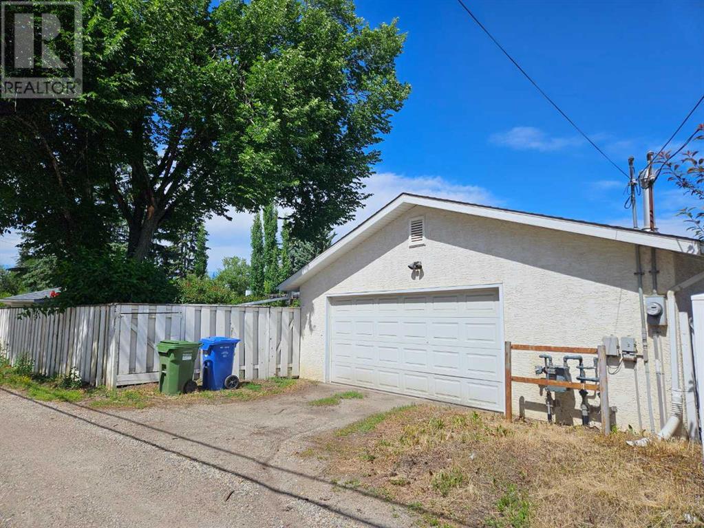 Single Family House Bungalow for Sale in  Halifax Crescent NW Banff Trail Calgary 
