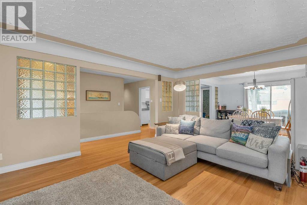 Single Family House Bungalow for Sale in  Halifax Crescent NW Banff Trail Calgary 