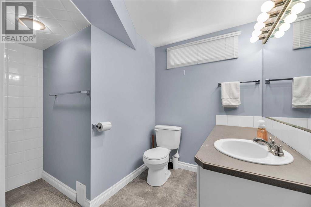 Single Family House Bungalow for Sale in  Halifax Crescent NW Banff Trail Calgary 