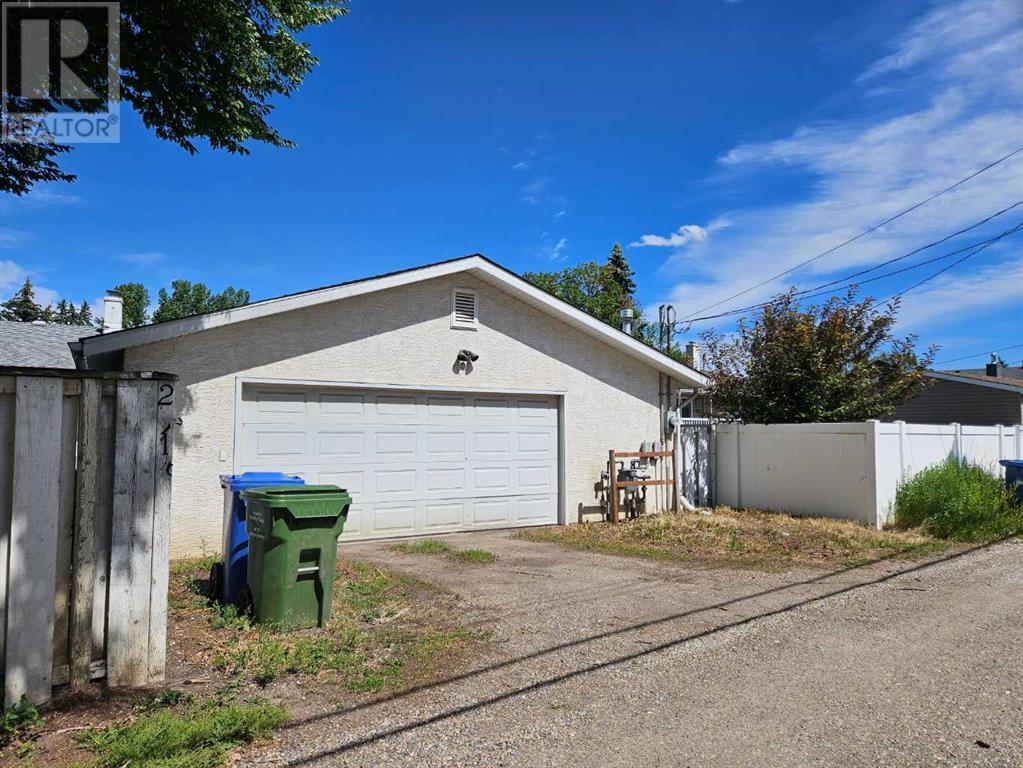 Single Family House Bungalow for Sale in  Halifax Crescent NW Banff Trail Calgary 
