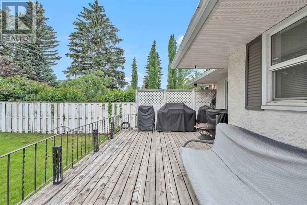 Single Family House Bungalow for Sale in  Halifax Crescent NW Banff Trail Calgary 